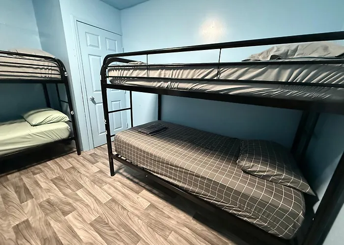 Guest House Paradiso