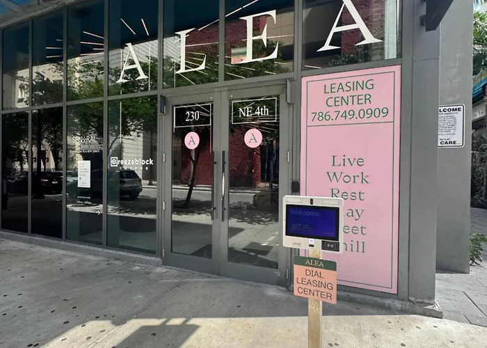 Alea Miami