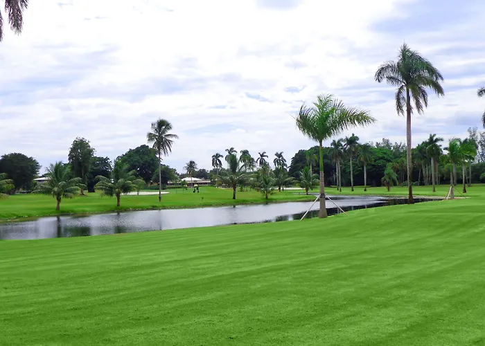 Miami Lakes Hotel