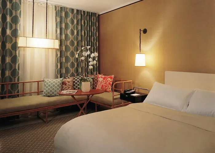 The Raleigh Hotel