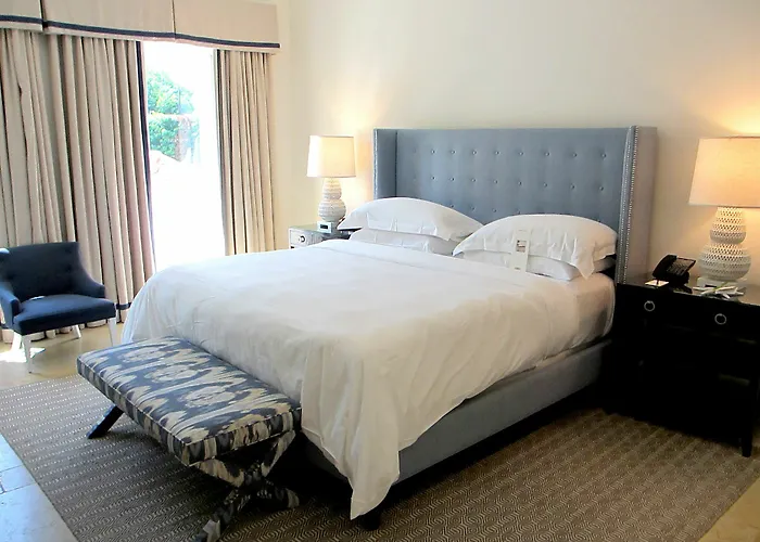 Fisher Island Club And Hotel